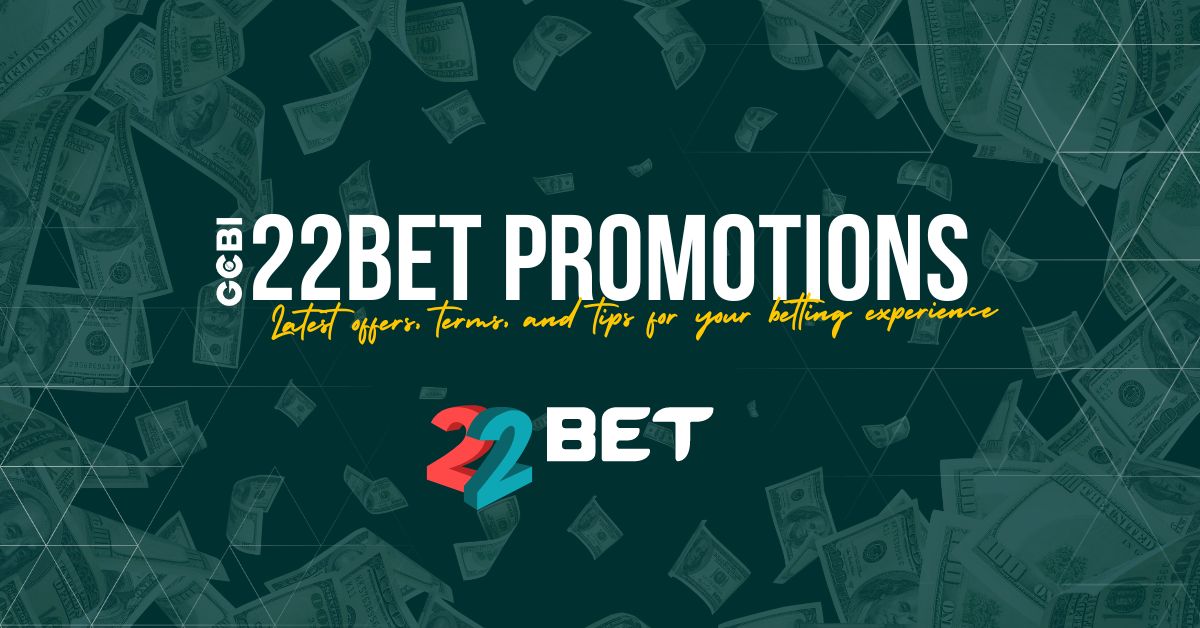 22bet bonus featured image