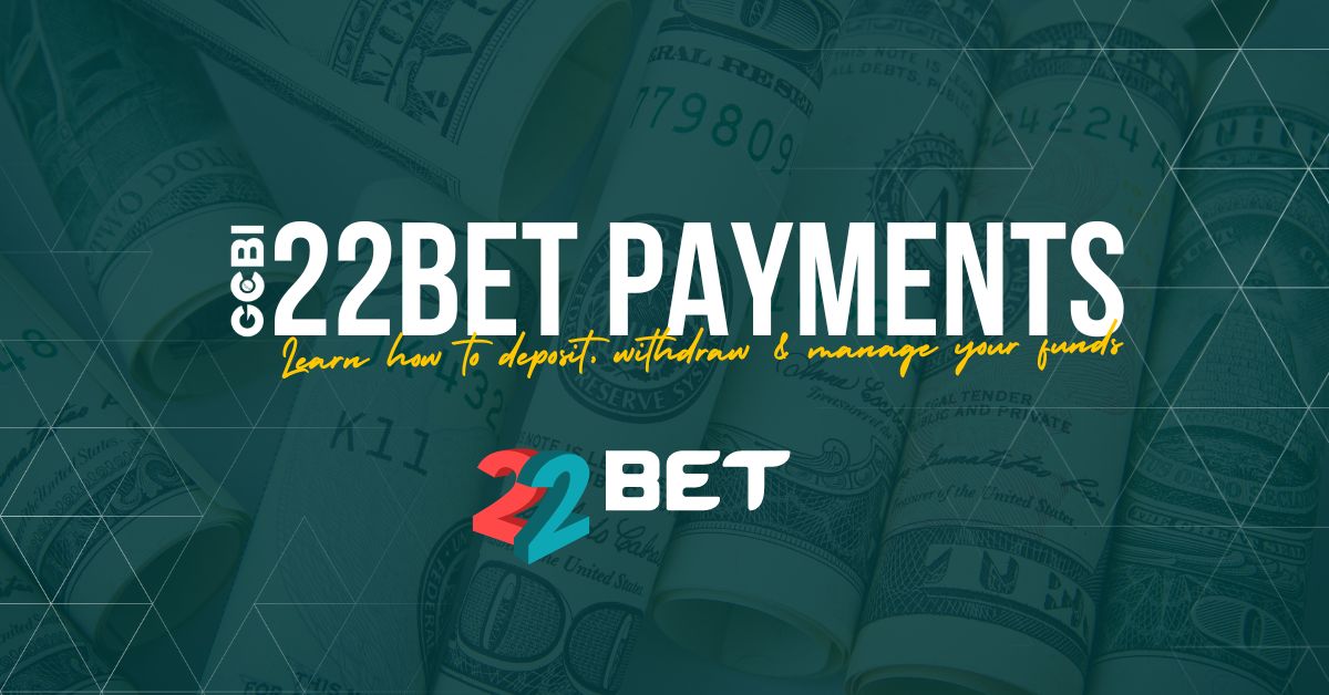 22bet payment methods feature image