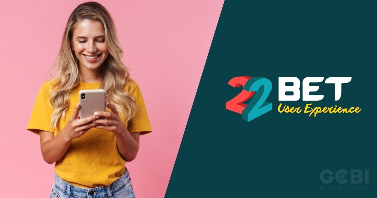 22bet user experience review