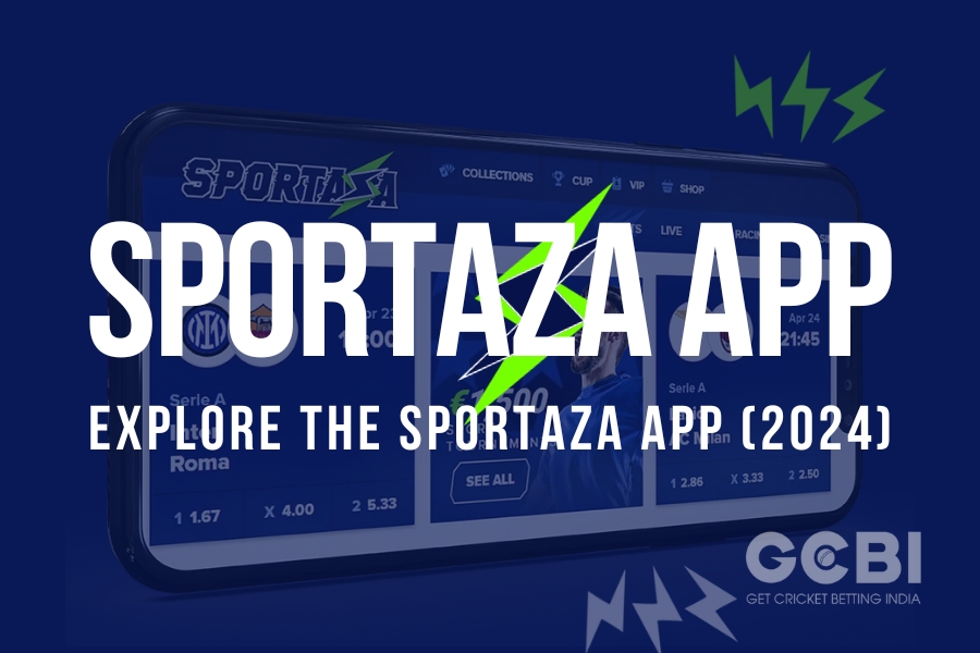 Sportaza app