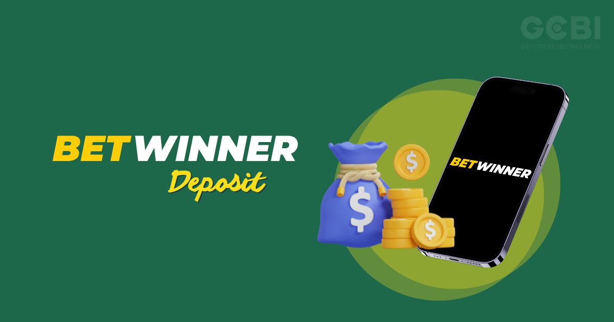 betwinner app deposit