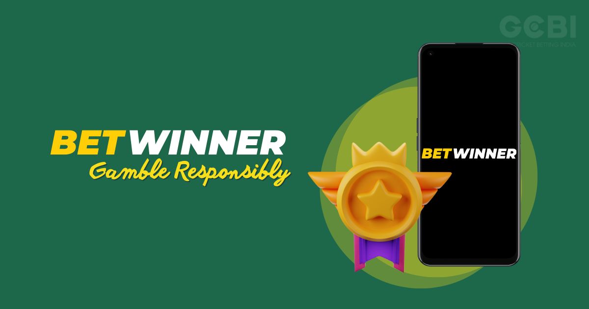 betwinner app gamble responsibly