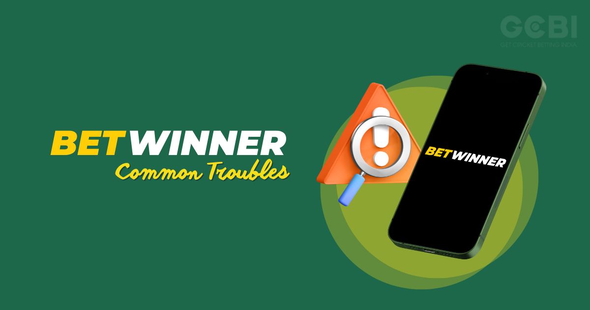 betwinner app problems