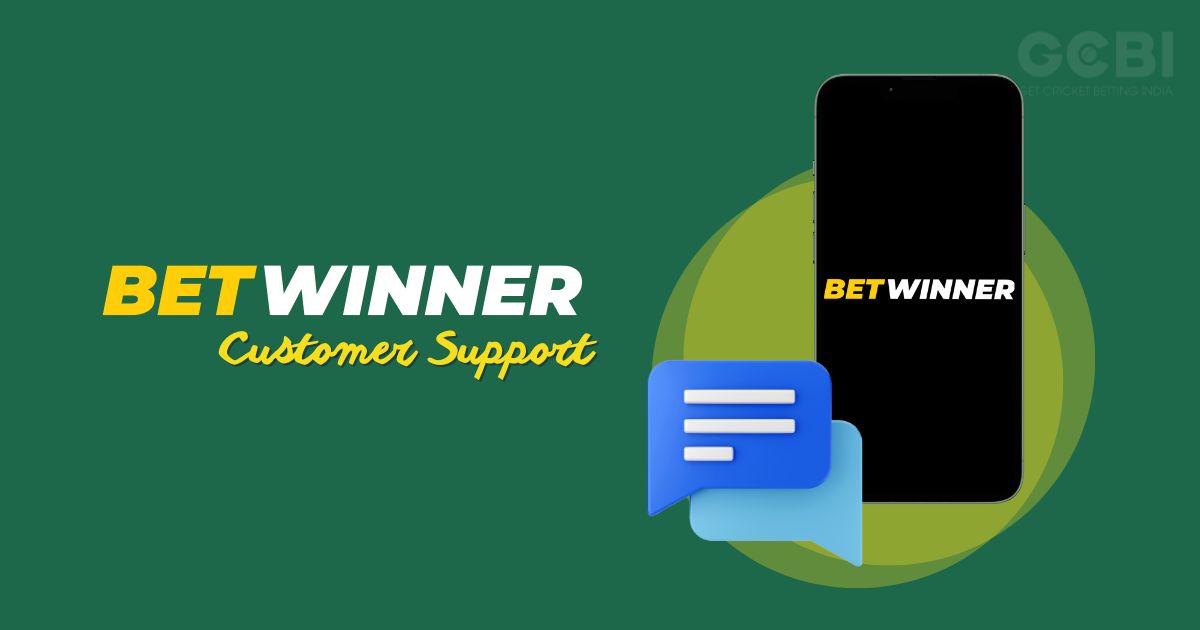 betwinner app support