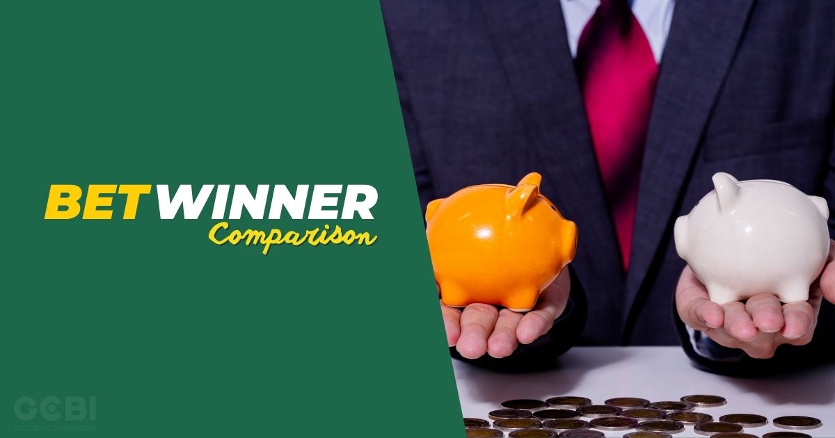 compare betwinner to others