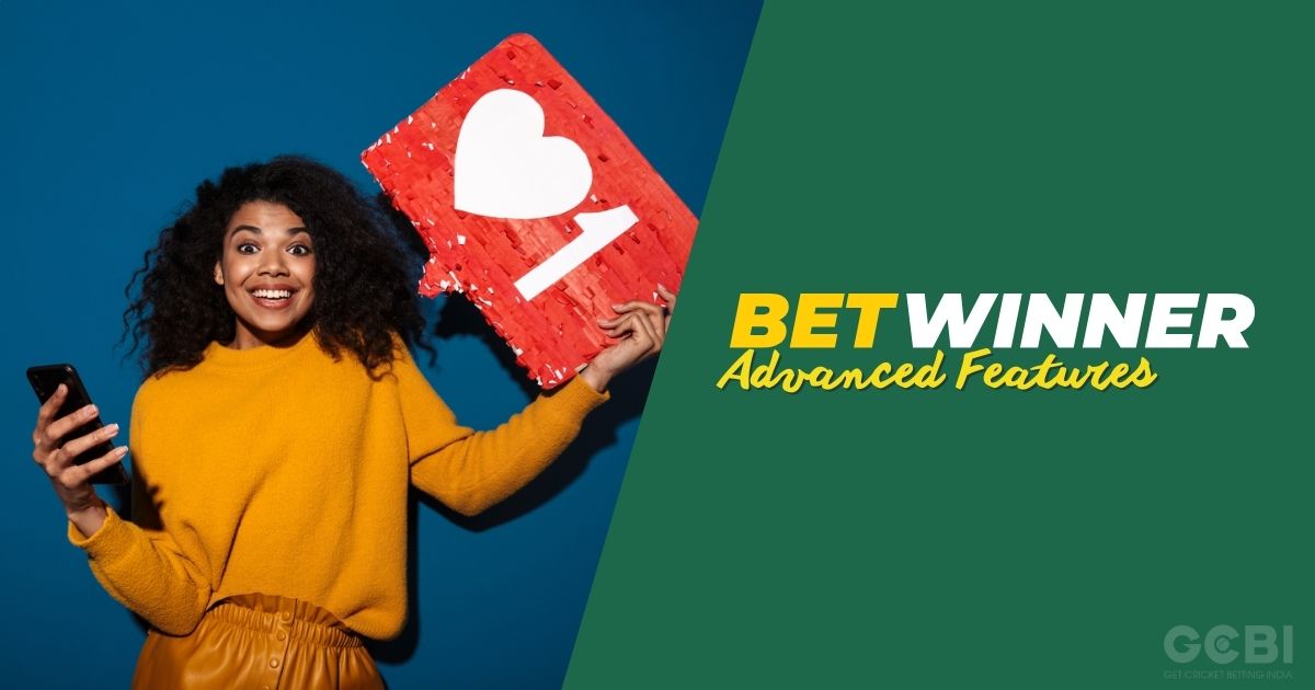 betwinner cricket betting advanced features