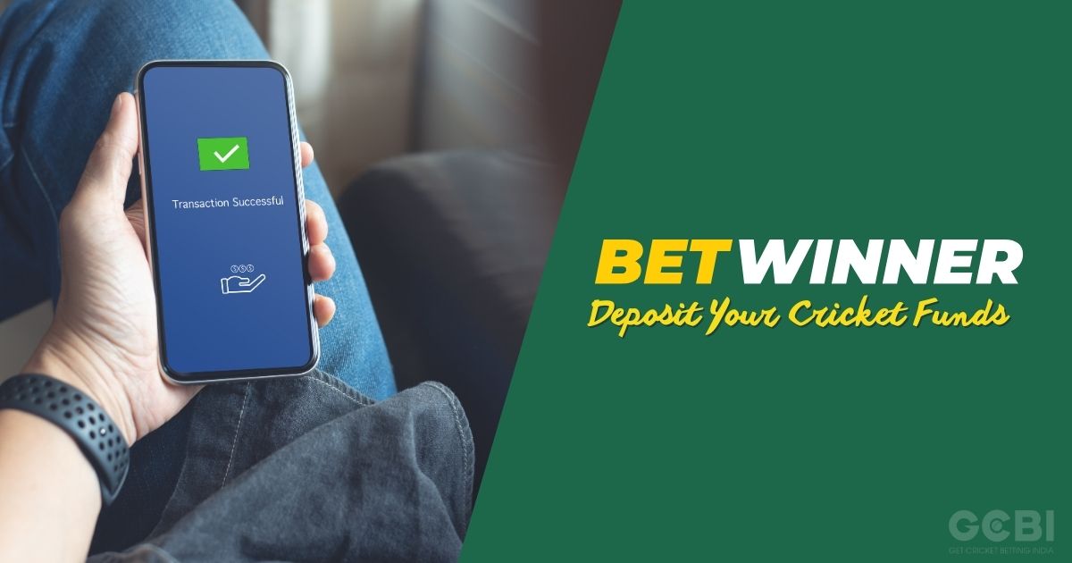 betwinner cricket betting deposit