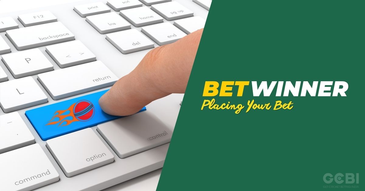 betwinner cricket betting place bet