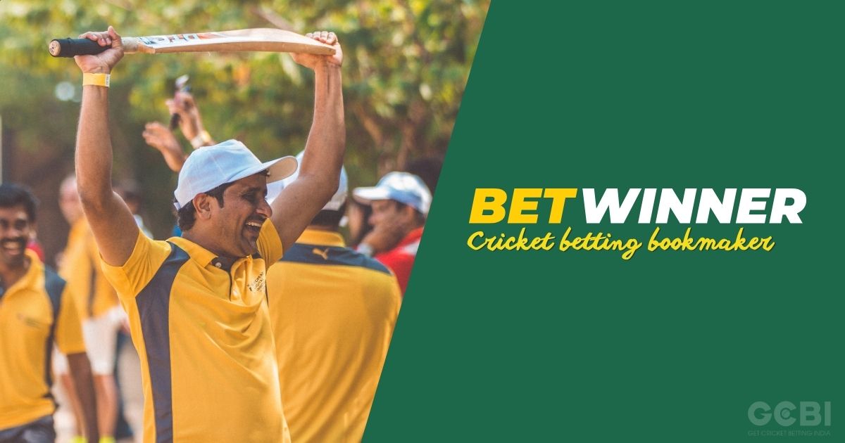 why choose betwinner for cricket betting