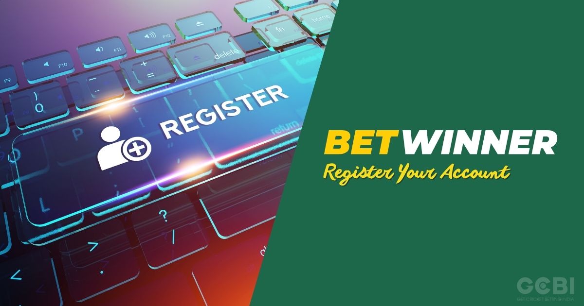 betwinner cricket betting register