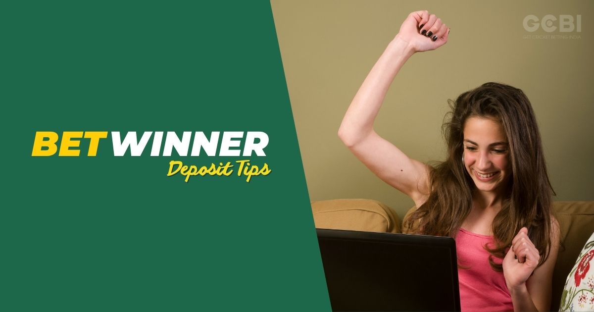 betwinner deposit tips