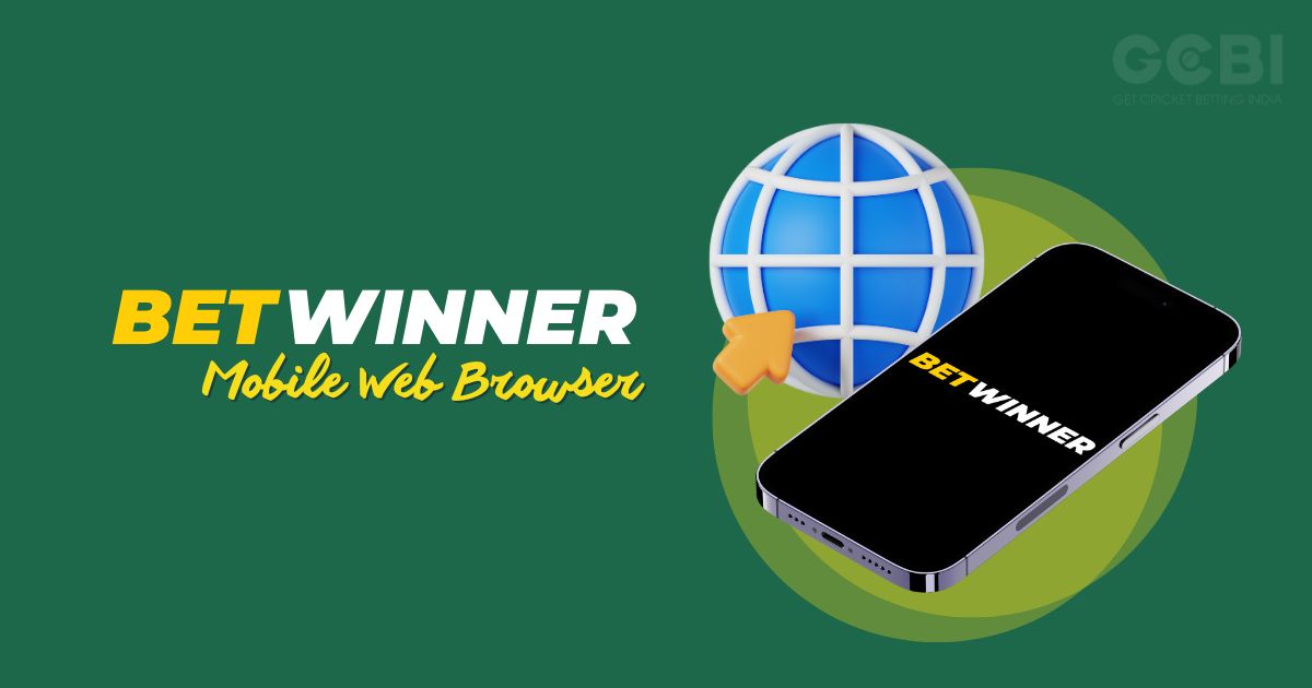 betwinner mobile app browser