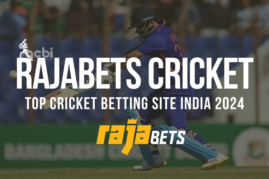 rajabets cricket betting site