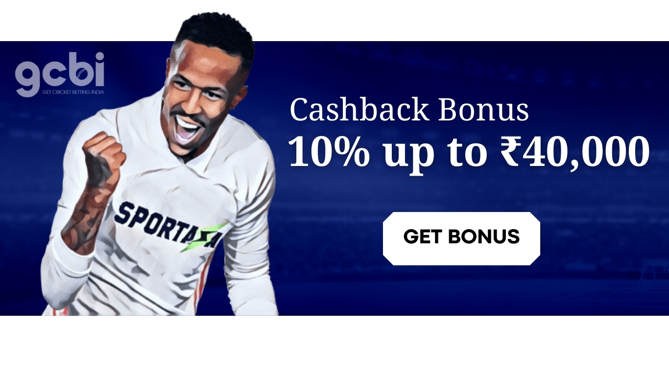 sportaza cashback bonus