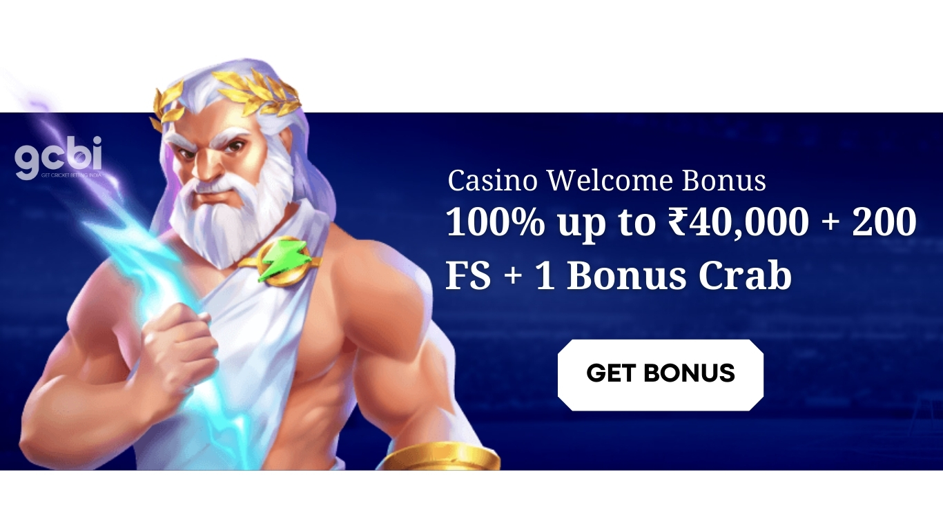 sportaza casino welcome bonus