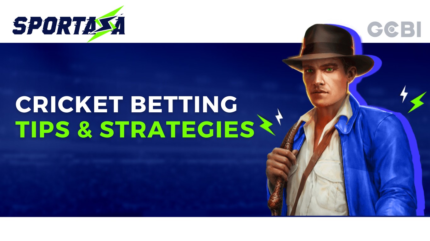 sportaza cricket betting tips and strategies