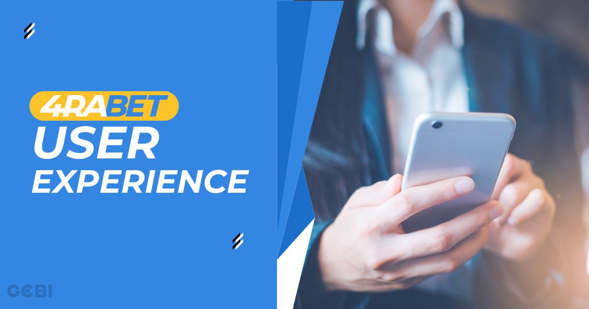 4rabet review user experience