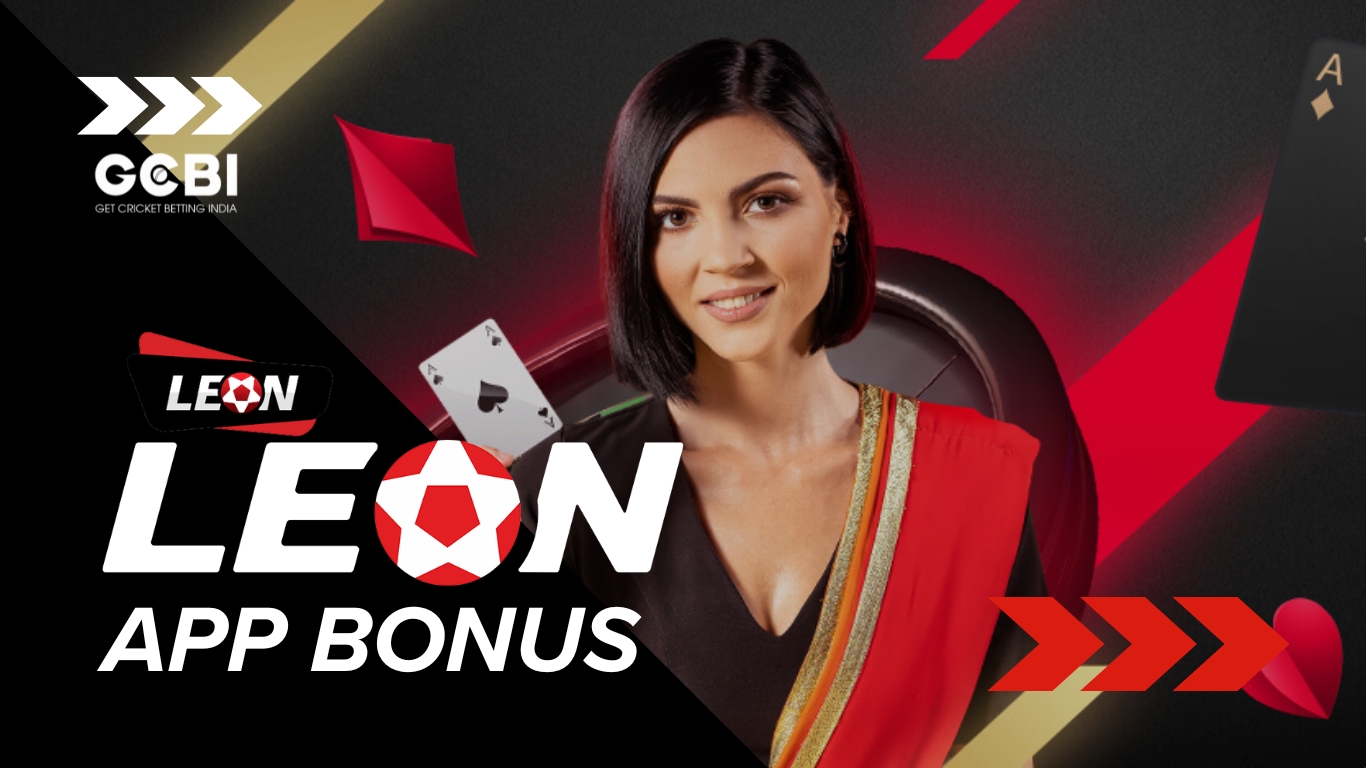 Leon bet generous bonus and promotion