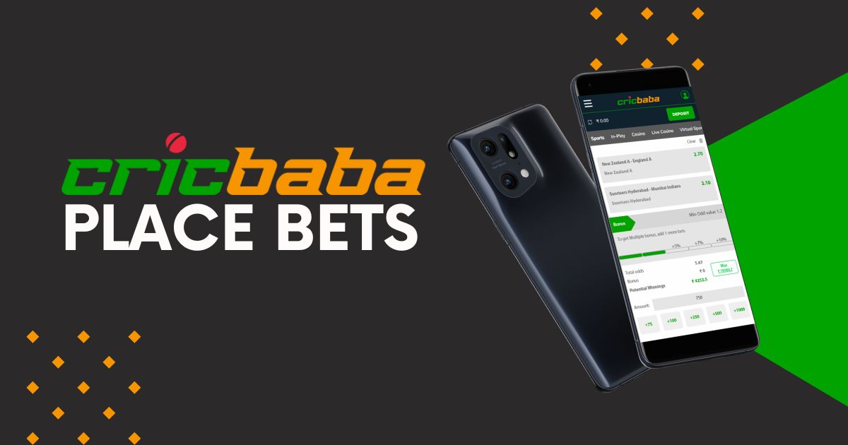 cricbaba app bet