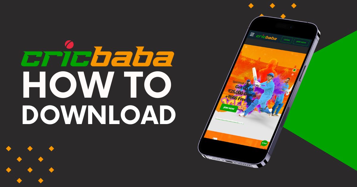 cricbaba app download