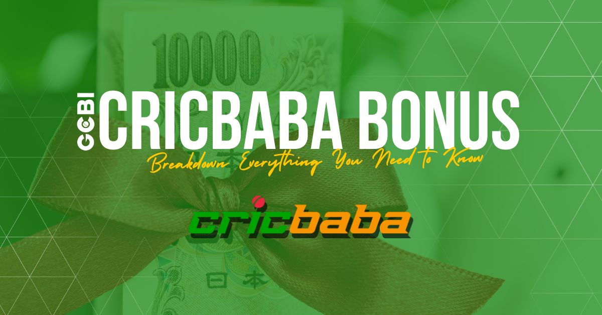 cricbaba bonus featured image