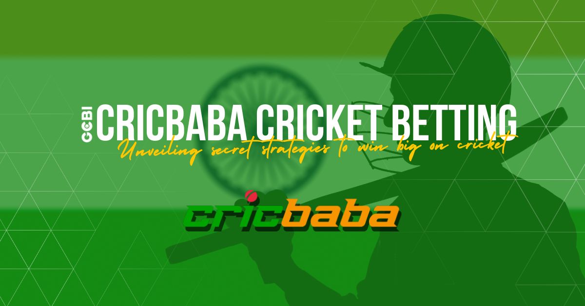 cricbaba cricket betting featured image