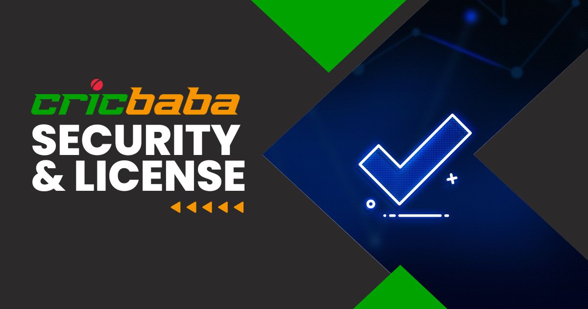 cricbaba cricket betting security