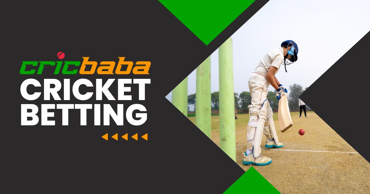 cricbaba cricket betting why