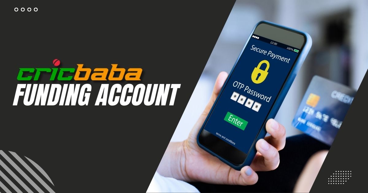 cricbaba payment methods deposit