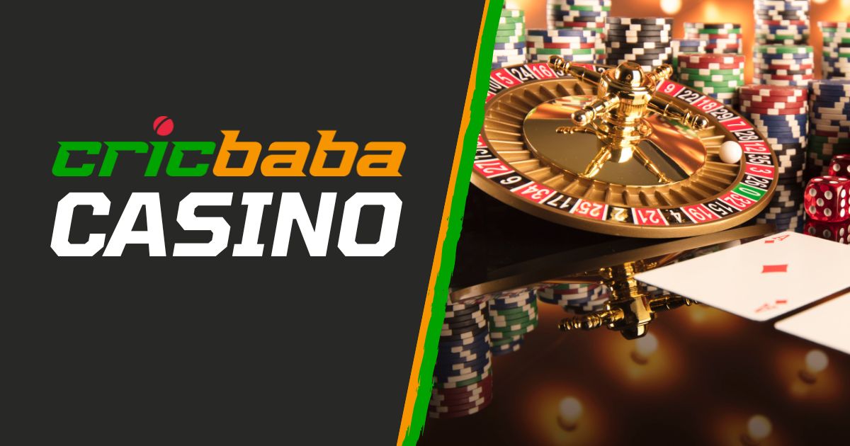 cricbaba review casino