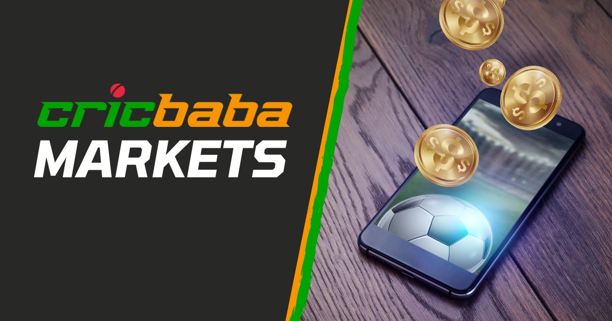 cricbaba review markets