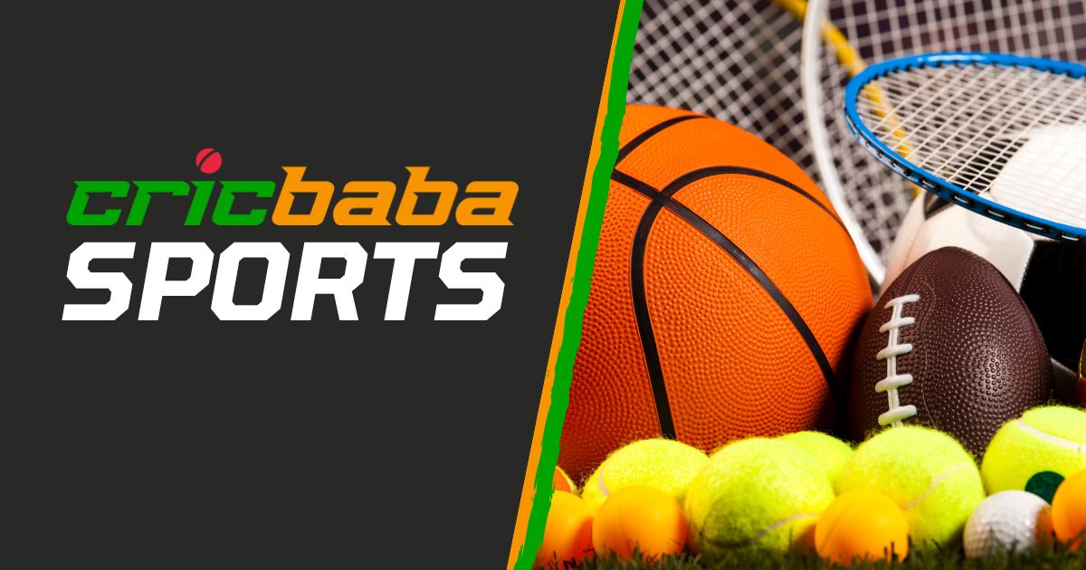 cricbaba review sports