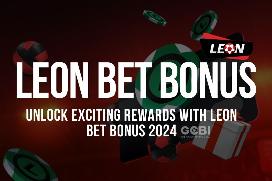 leon bet bonus