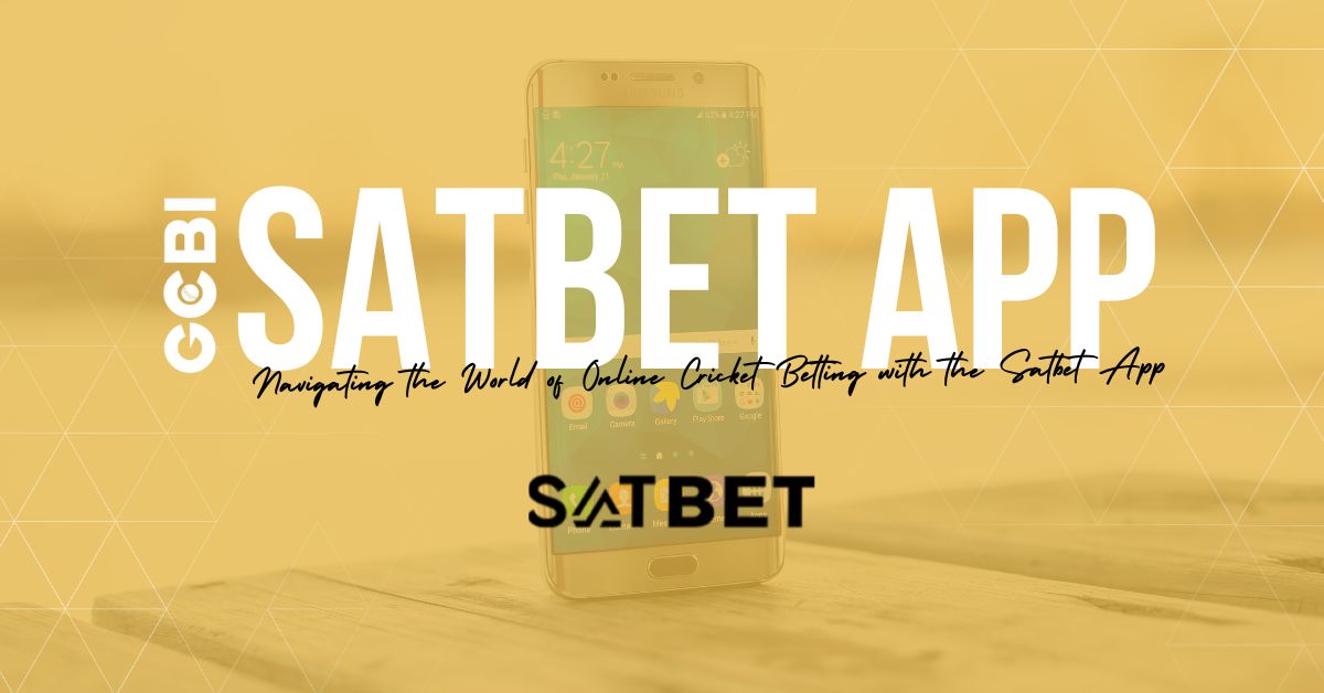 satbet app featured image