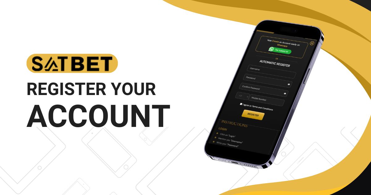 satbet app register