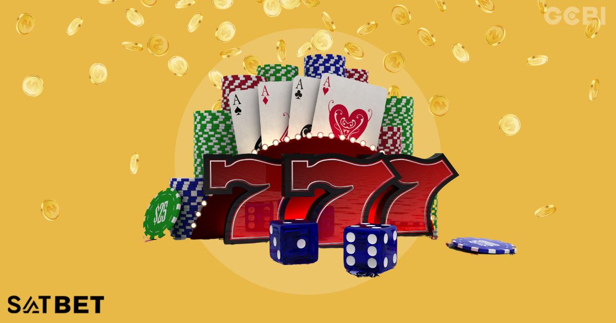 satbet bonus casino welcome bonus