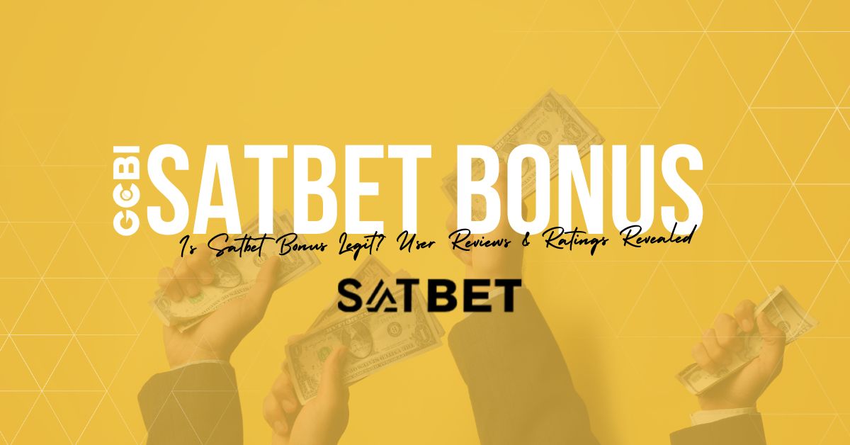 satbet bonus featured image