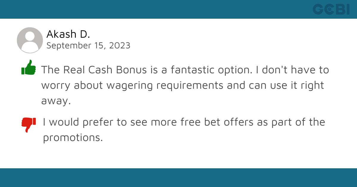 satbet bonus review by Akash