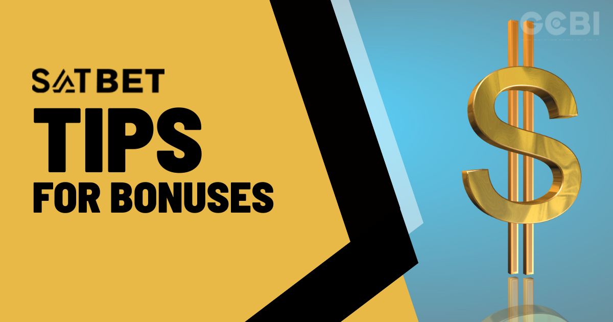 satbet bonus tips