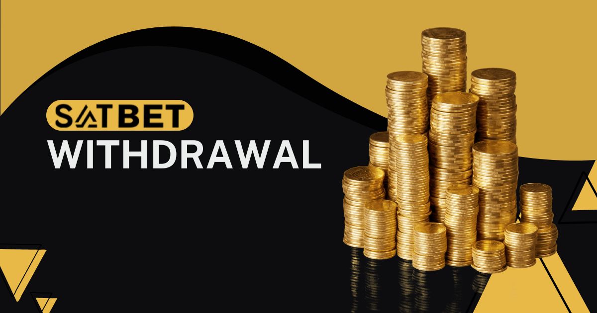 satbet payment withdrawal