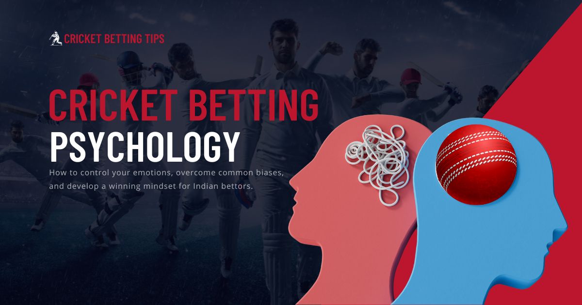 cricket betting psychology featured image