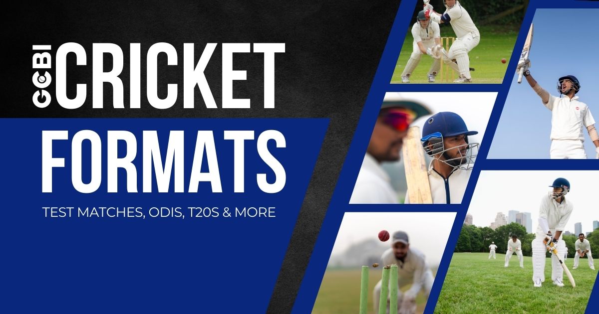 cricket formats featured image