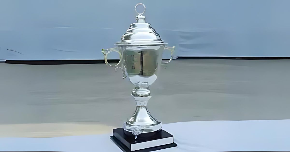 cricket tournament in india irani trophy