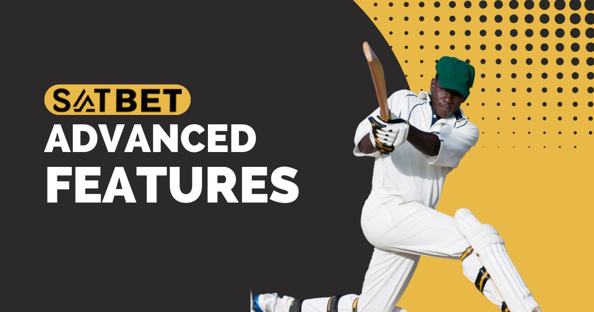 satbet cricket betting advanced