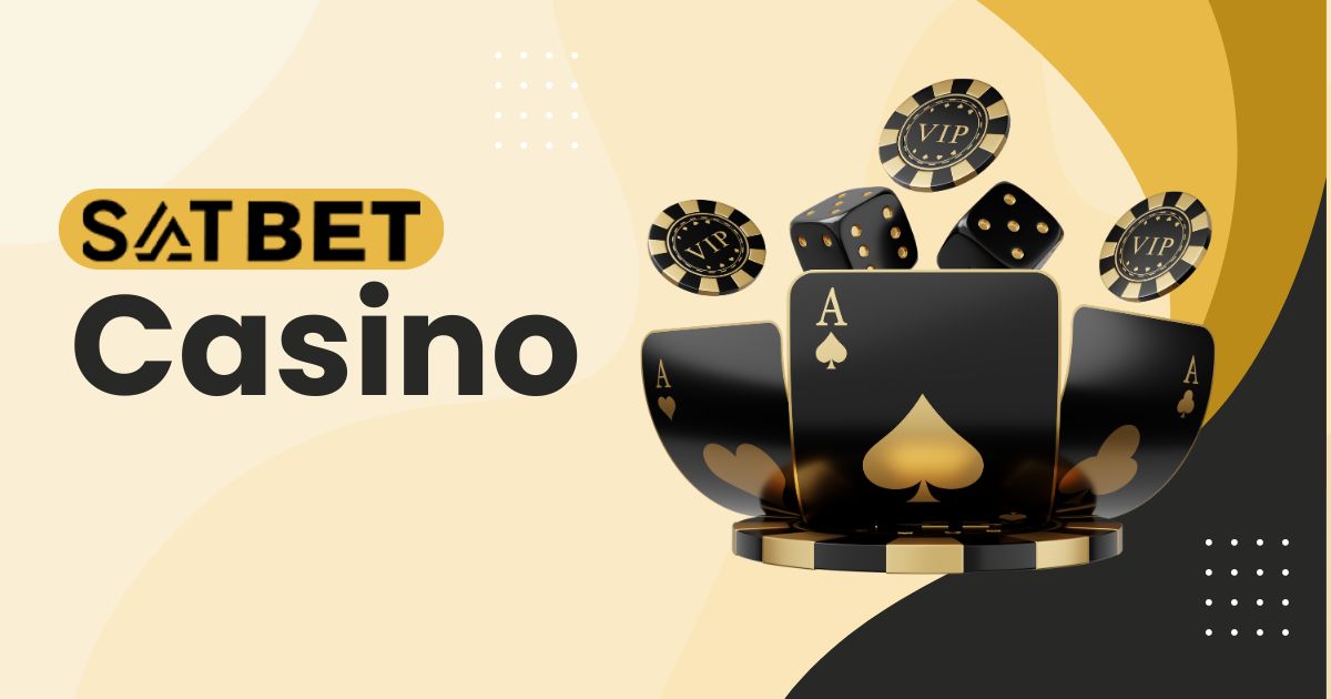 satbet review casino