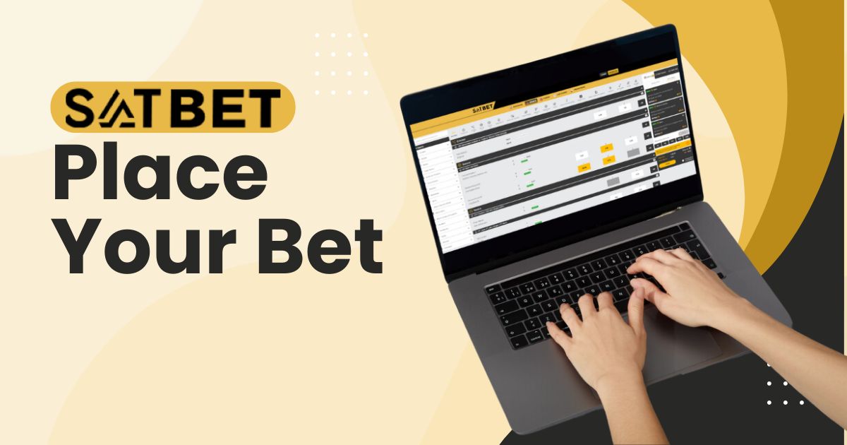 satbet review place bet