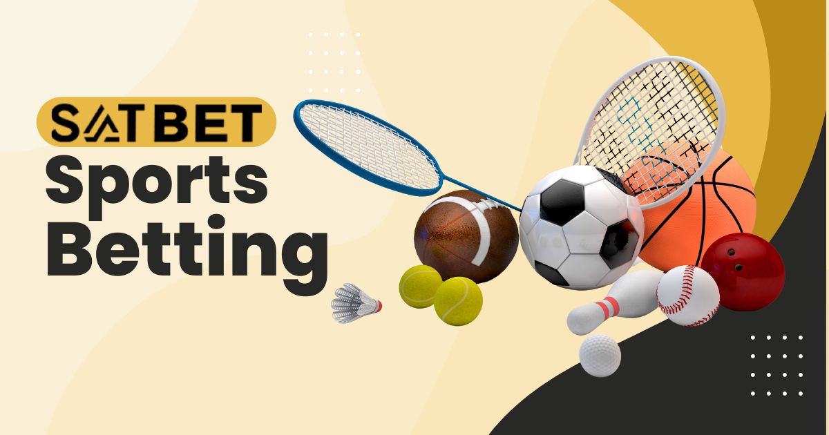 satbet review sports