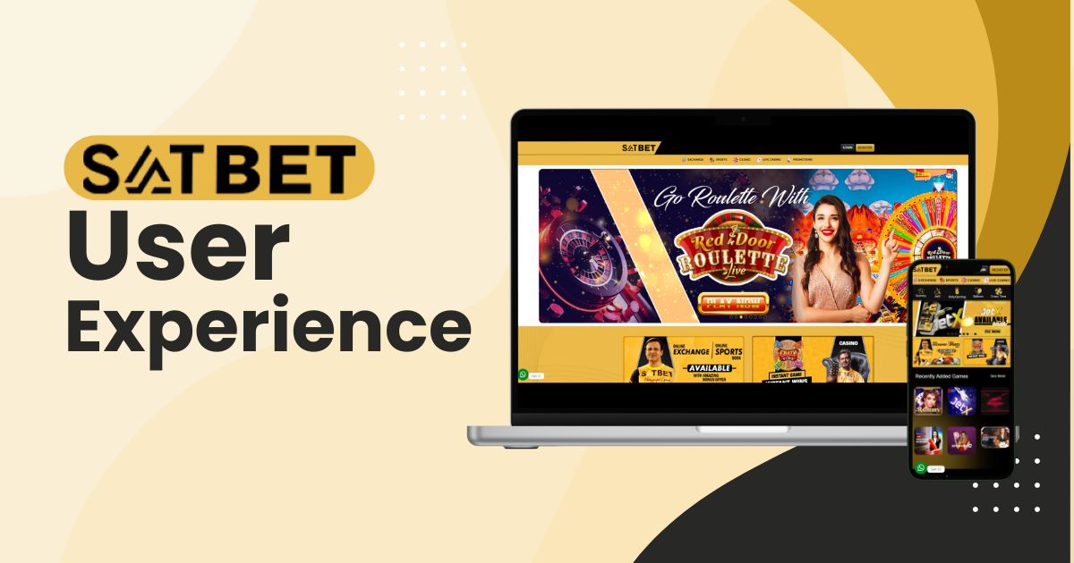 satbet review user experience