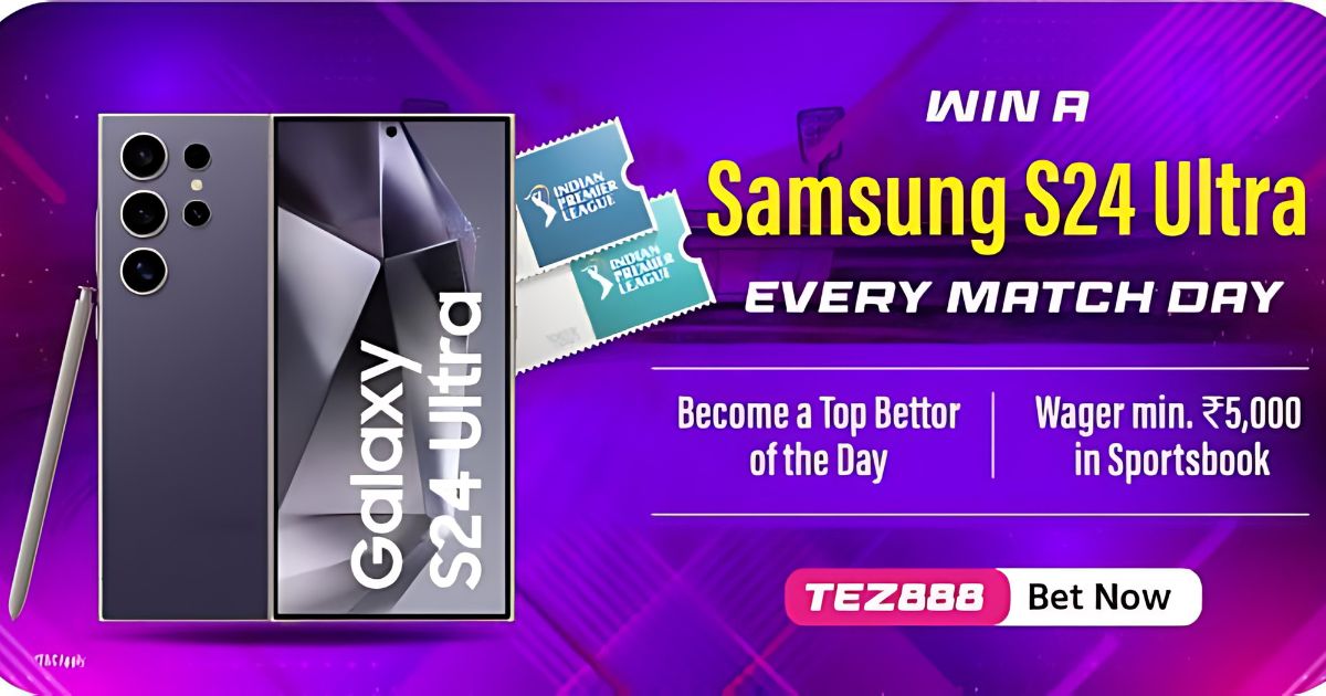 tez888 bonus samsung s24