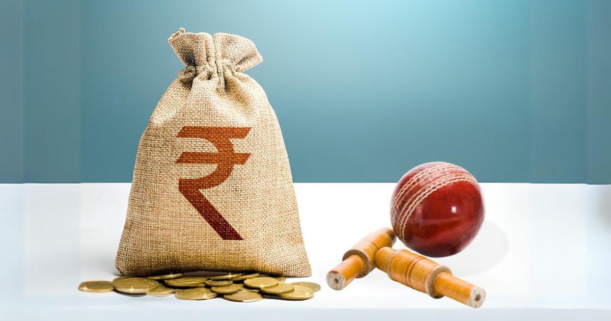 why cricket betting is so popular in india impact